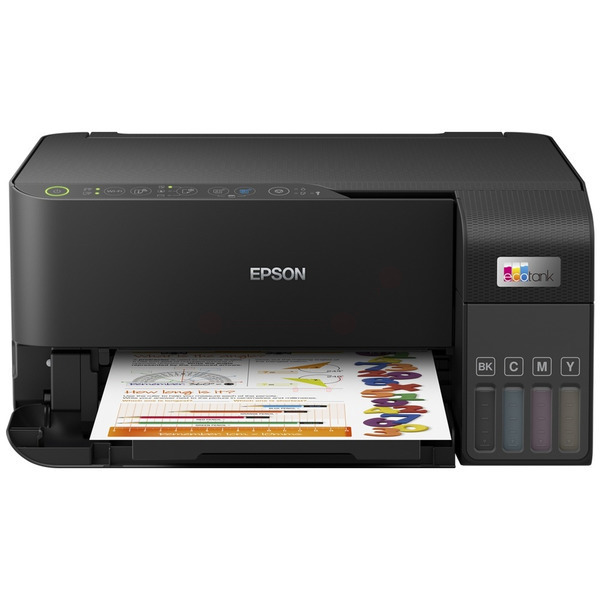 Epson EcoTank L 3500 Series Bild
