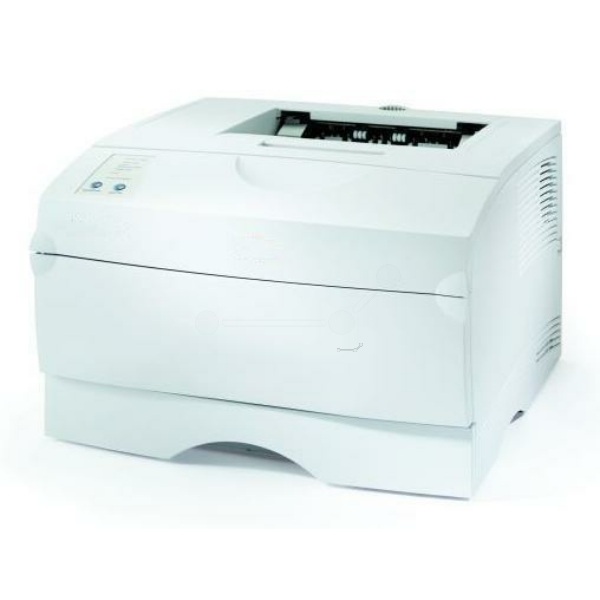 Lexmark Optra T 420 Series Bild