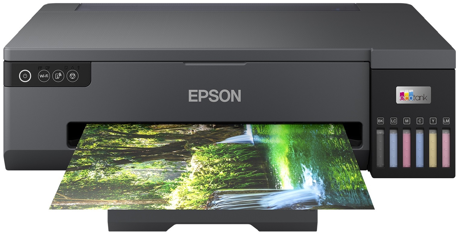 Epson EcoTank ET-18100 Bild