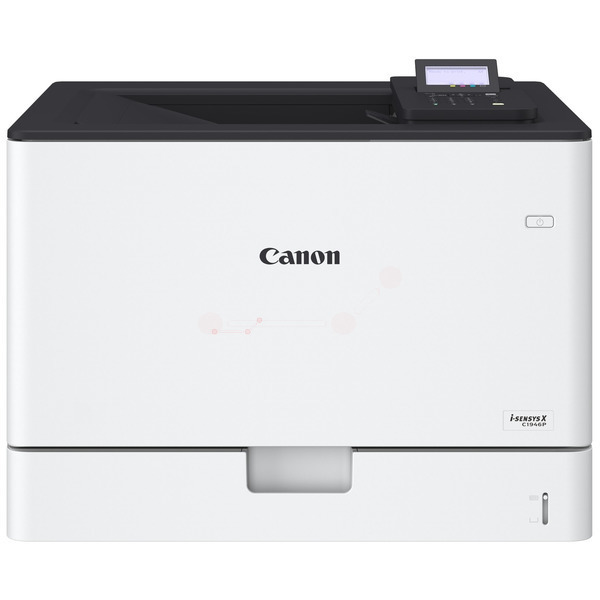 Canon i-SENSYS X C 1946 P Bild