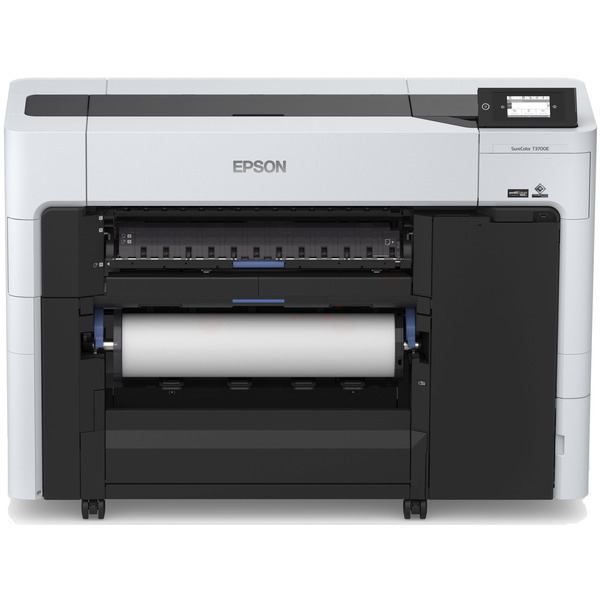Epson SureColor SC-T 3700 E Bild