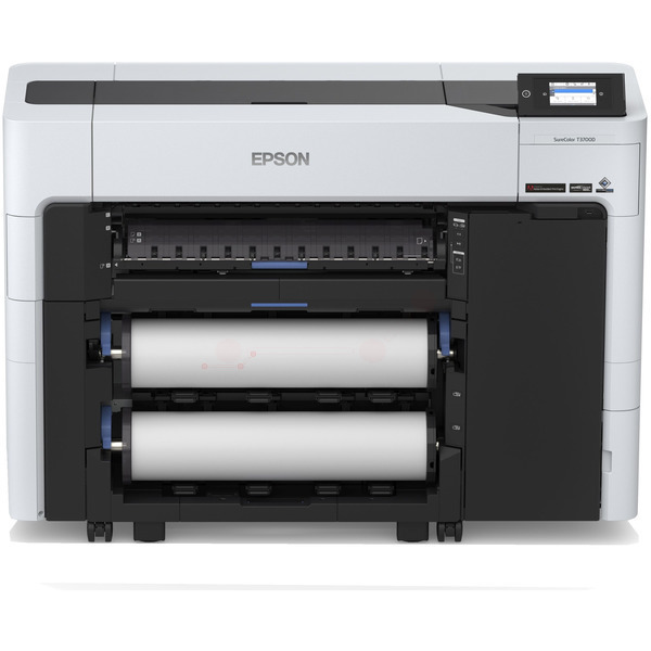 Epson SureColor SC-T 3700 D Bild