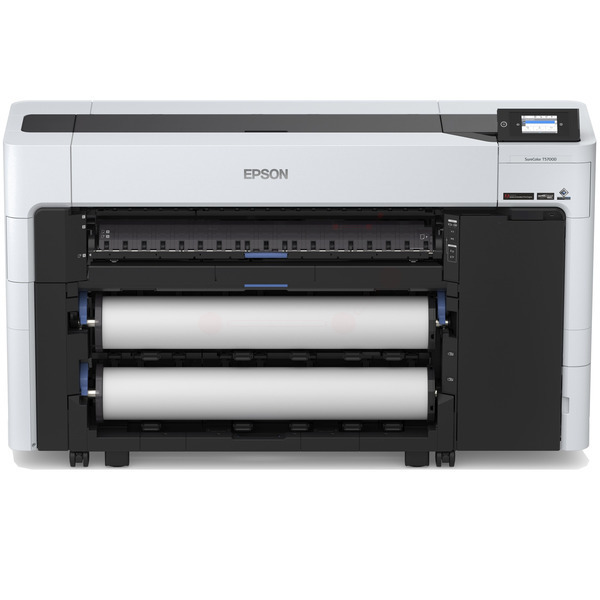 Epson SureColor SC-T 5700 D Bild