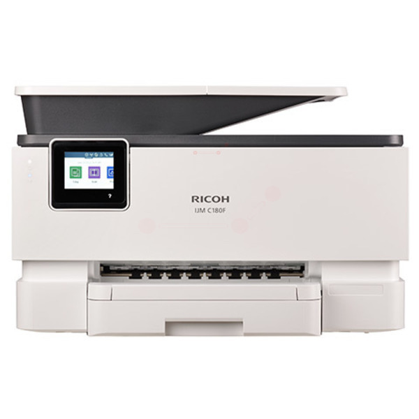 Ricoh IJM C 180 F Bild