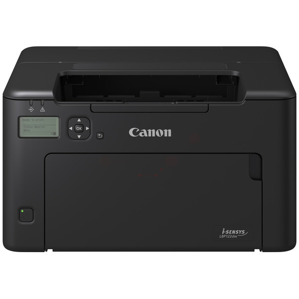 Canon i-SENSYS LBP-122 dw Bild