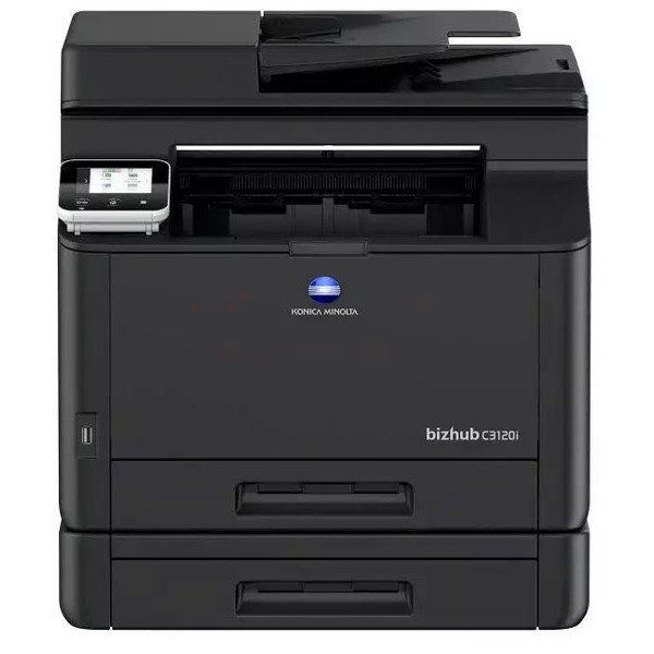 Konica Minolta bizhub C 3120 i Bild