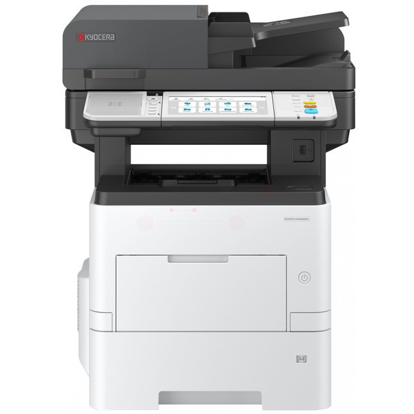 Kyocera ECOSYS MA 5500 ifx Bild