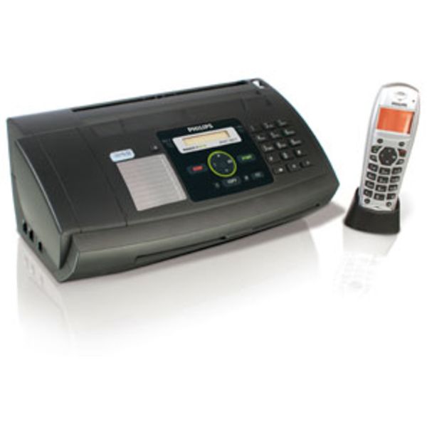 Philips Magic 5 ECO Basic Dect Bild