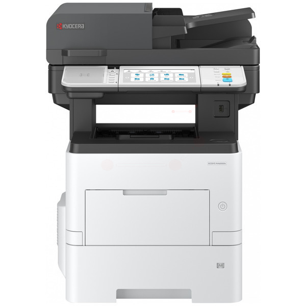 Kyocera ECOSYS MA 6000 ifx Bild