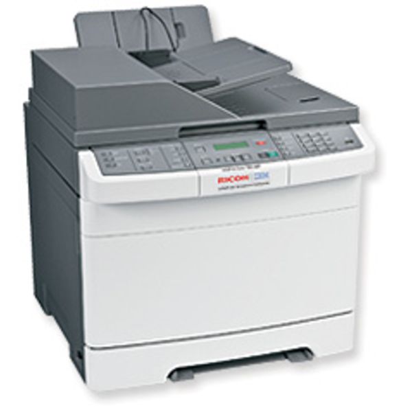 Infoprint Solutions Company Infoprint Color 1826 MFP Bild