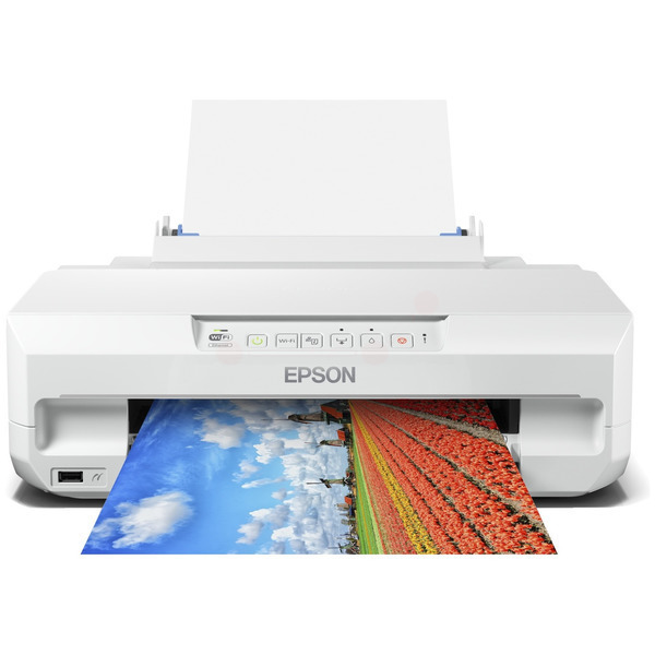 Epson Expression Photo XP-65 Bild