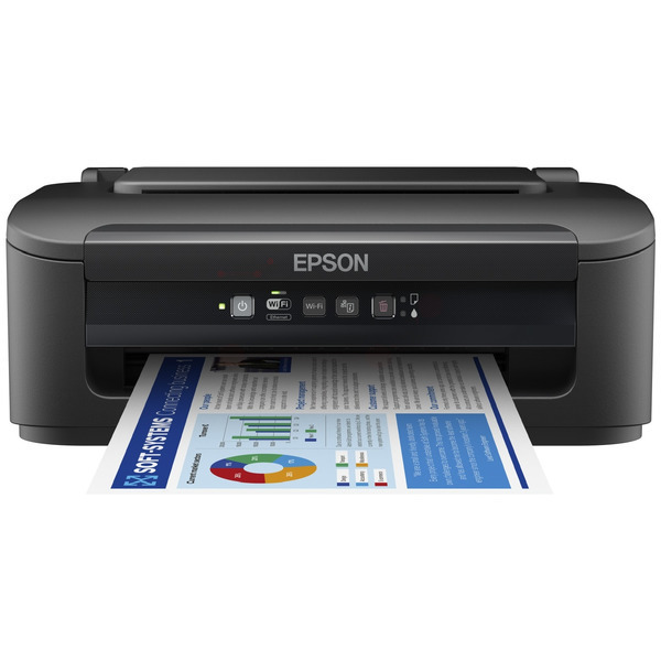 Epson WorkForce WF-2110 W Bild