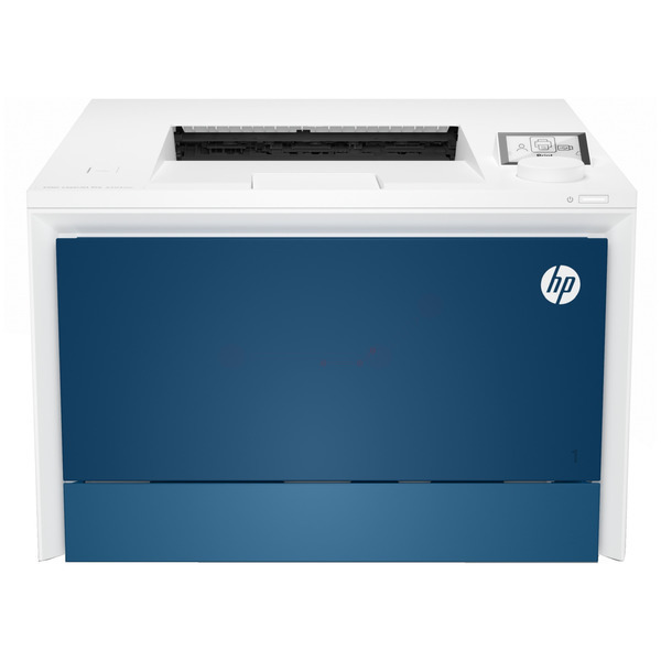 HP Color LaserJet Pro 4202 Series Bild