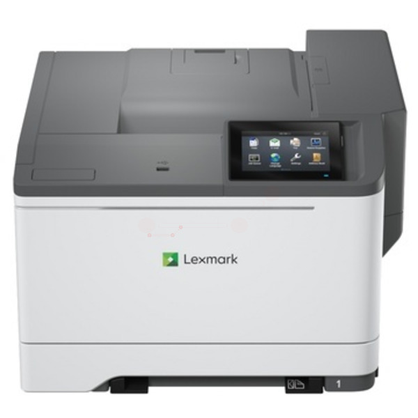 Lexmark CS 531 dw Bild