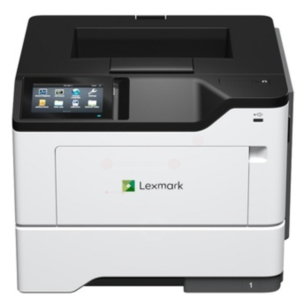 Lexmark M 3350 Bild