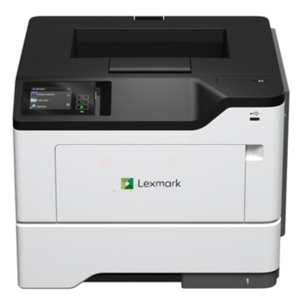 Lexmark MS 631 dw Bild