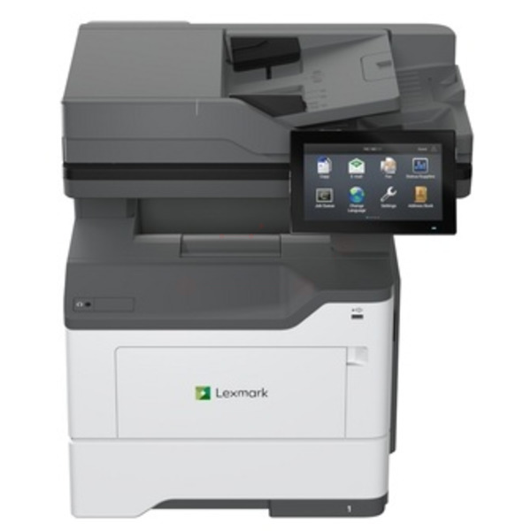 Lexmark MX 632 adwe Bild