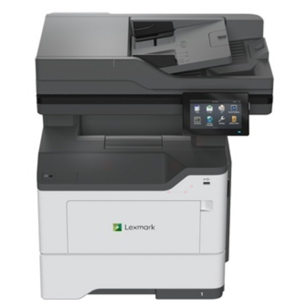 Lexmark MX 532 adwe Bild