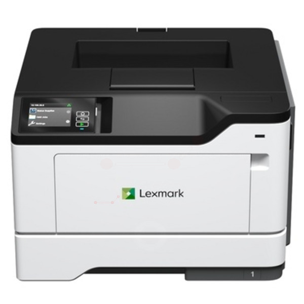 Lexmark MS 531 dw Bild