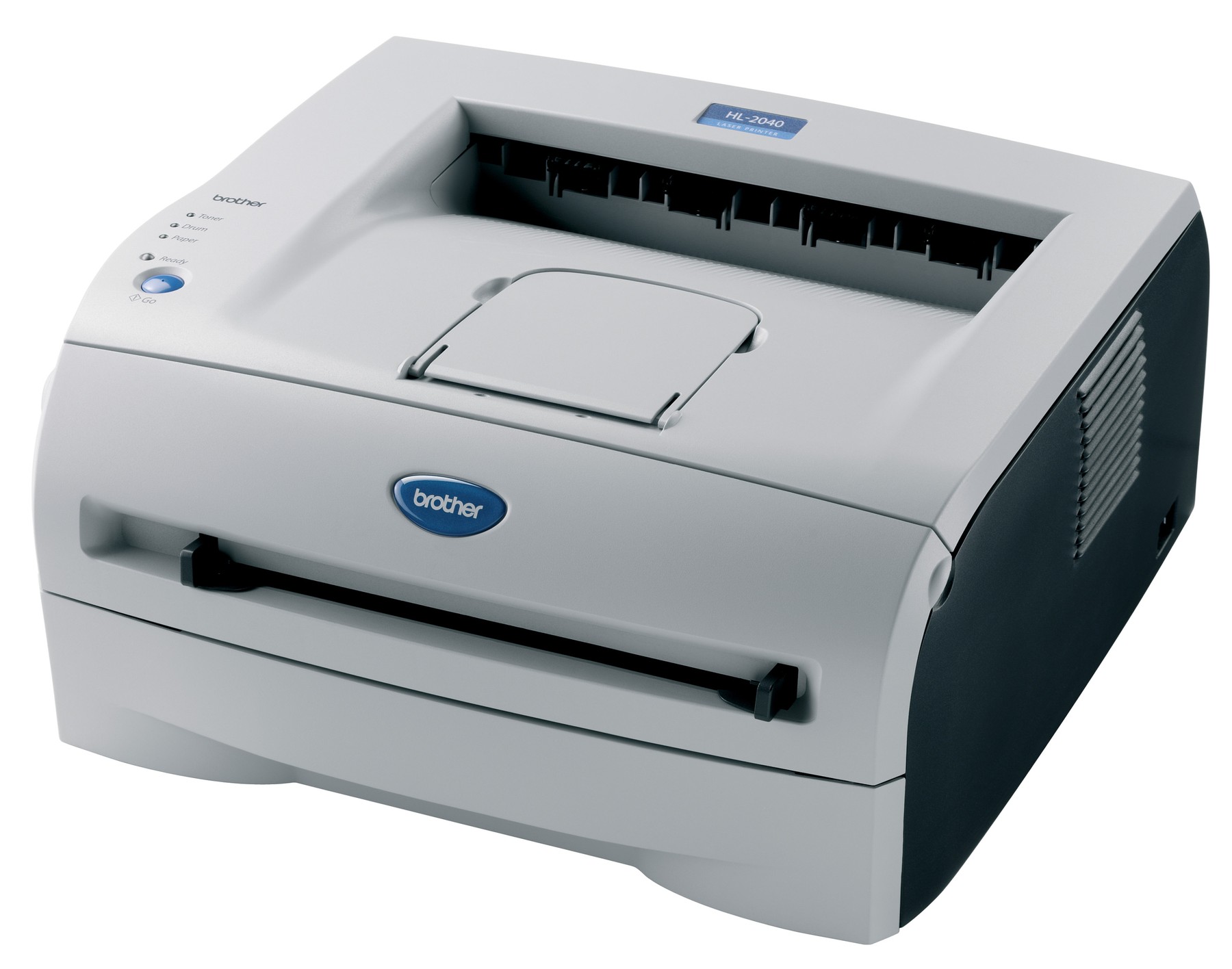Brother HL-2040 Bild