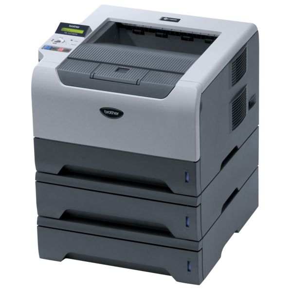 Brother HL-5270 DN2LT Bild