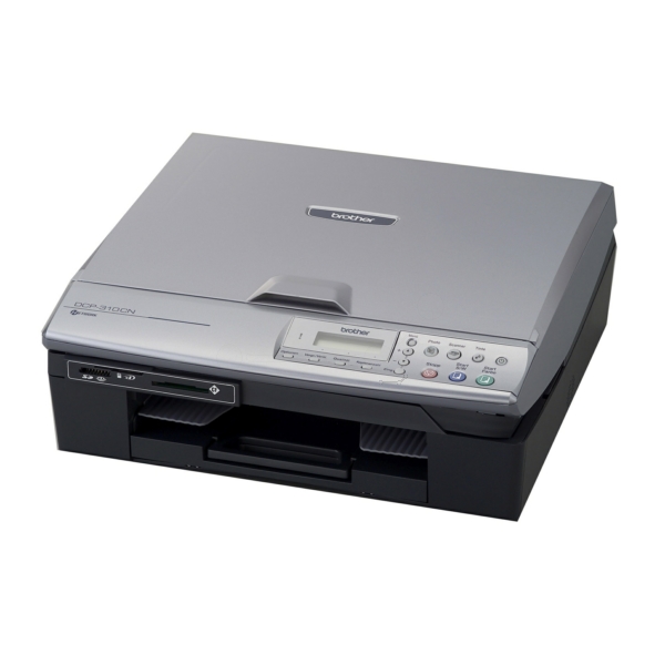 Brother DCP-310 C Bild