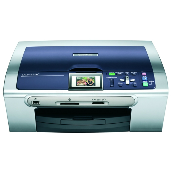 Brother DCP-330 C Bild