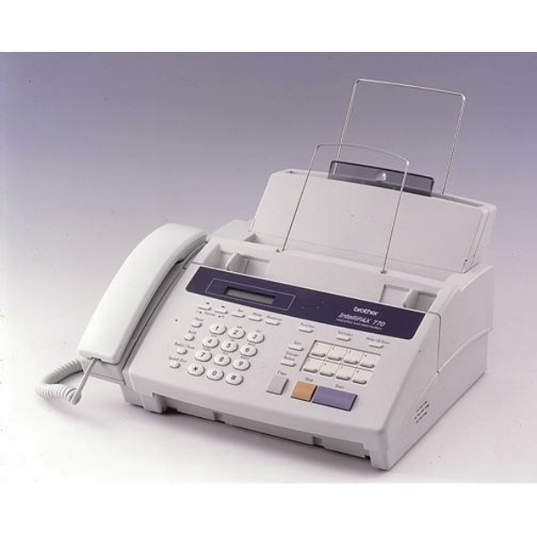 Brother Intellifax 770 Bild