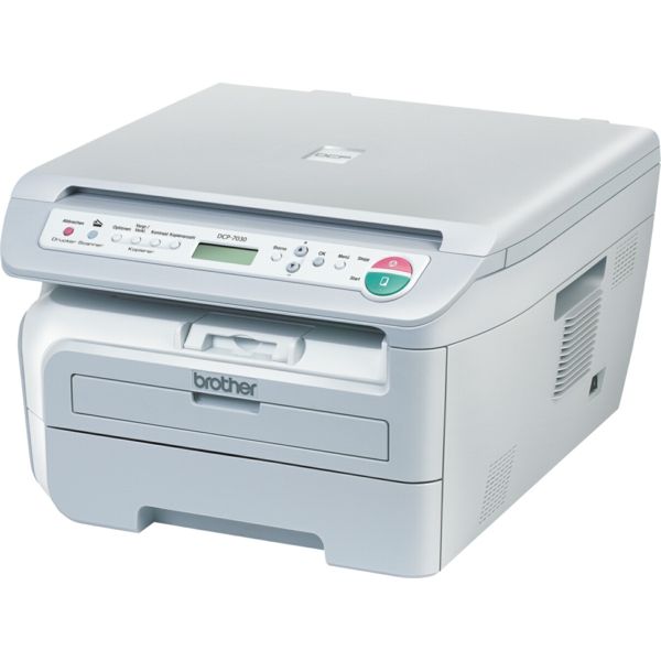 Brother DCP-7030 Bild