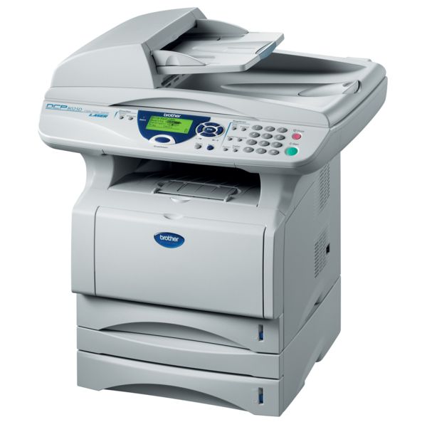 Brother DCP-8025 DN Bild