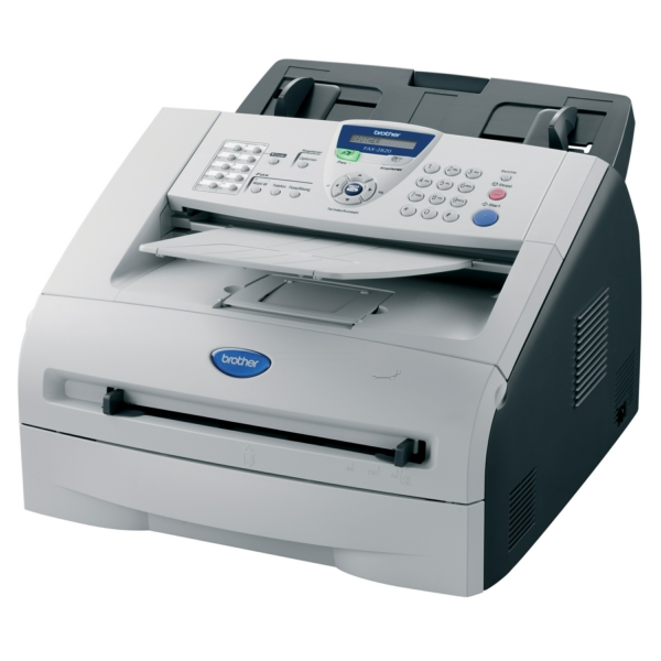 Brother Fax 2820 Series Bild