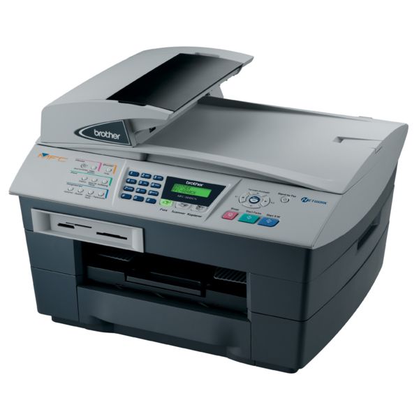 Brother MFC-5840 CN Bild