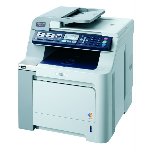 Brother MFC-9440 CDW Bild