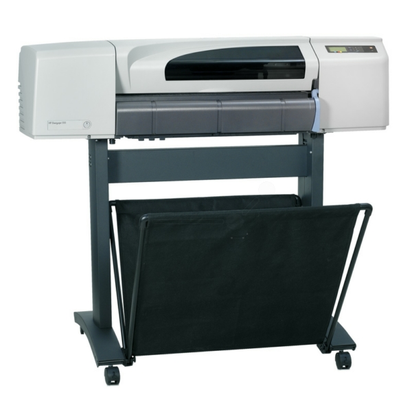 HP DesignJet 510 Series Bild