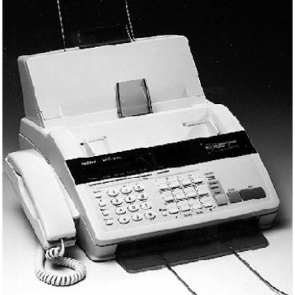 Brother MFC-1025 Bild