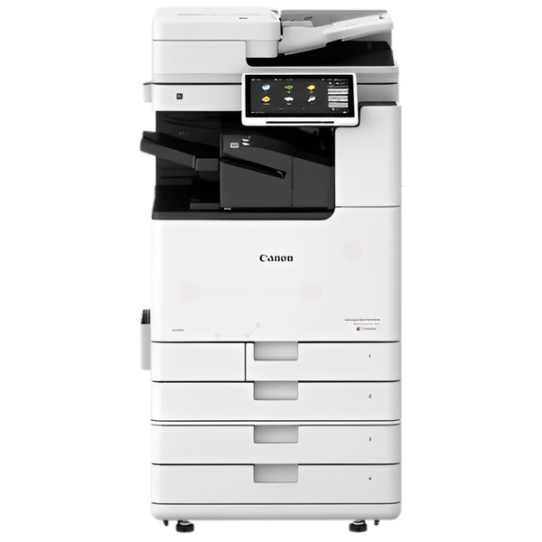 Canon imageRUNNER Advance DX C 3900 Series Bild