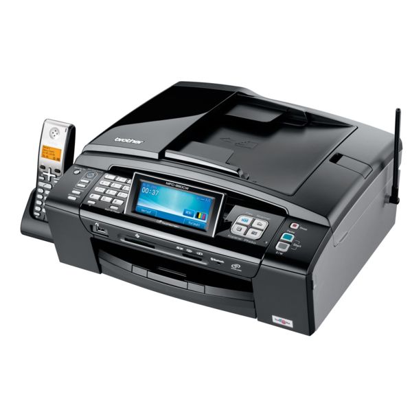 Brother MFC-990 CW Bild