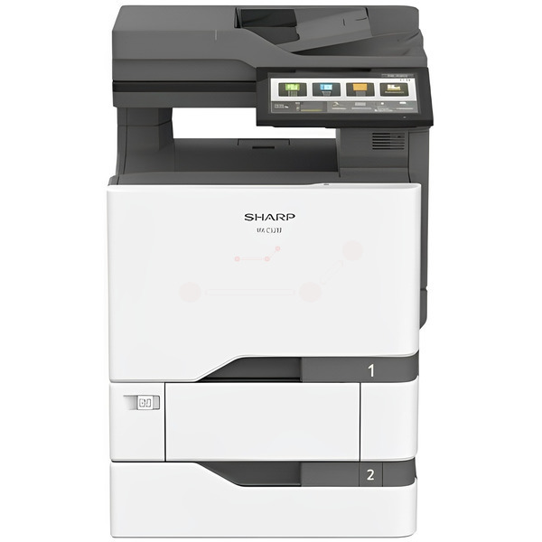 Sharp MX-C 428 F Bild