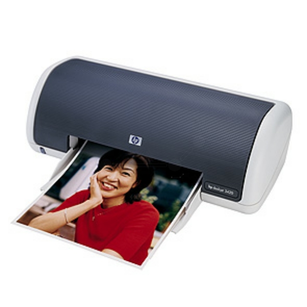 HP DeskJet 3320 Bild