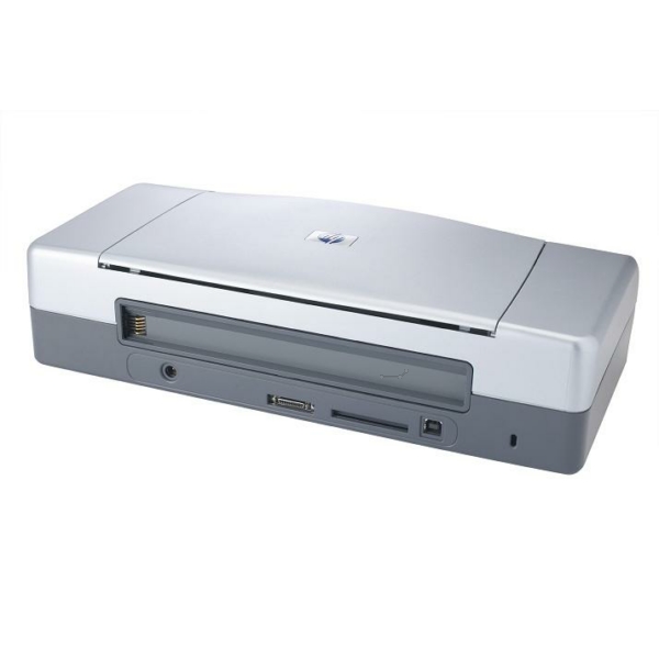 HP DeskJet 450 CI Bild