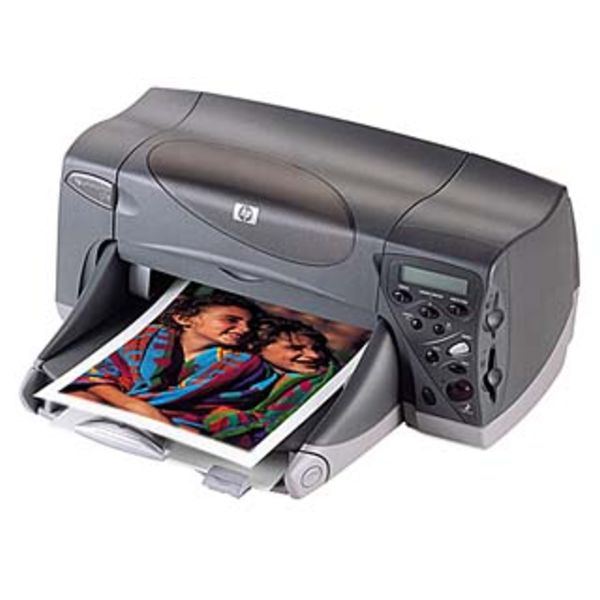HP PhotoSmart 1218 Bild