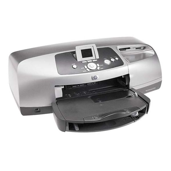 HP PhotoSmart 7550 Bild
