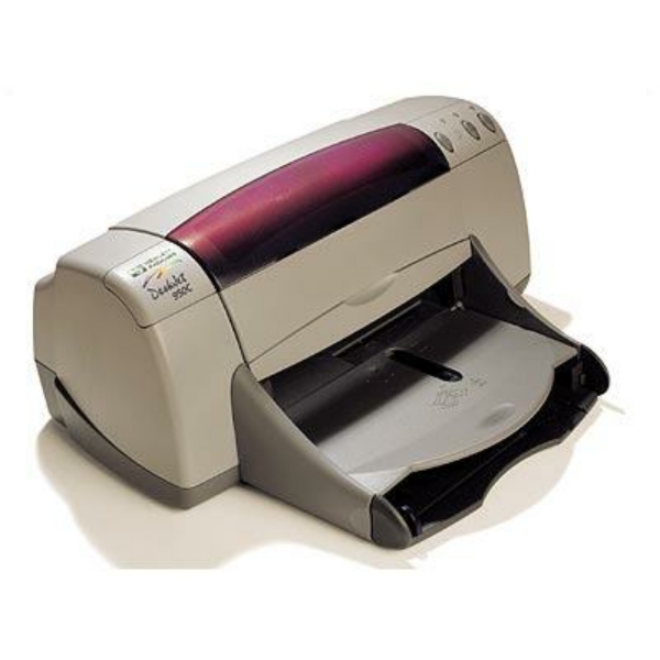 HP DeskJet 950 C Bild