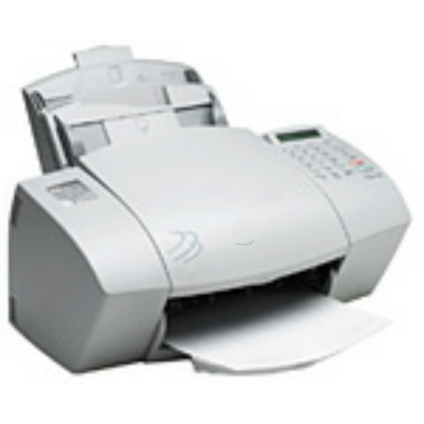 HP OfficeJet 720c Bild