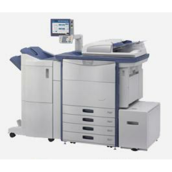 Toshiba E-Studio 6530 C Bild
