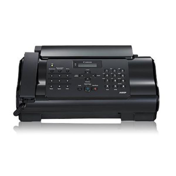 Canon Fax JX 210 P Bild