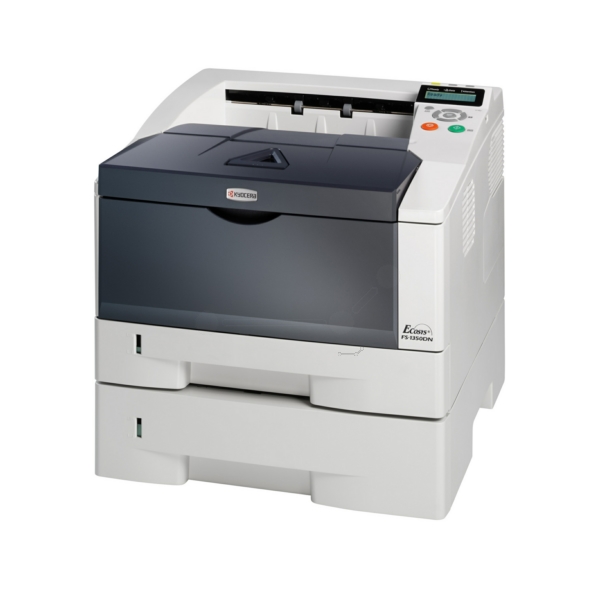 Kyocera FS-1350 N Bild