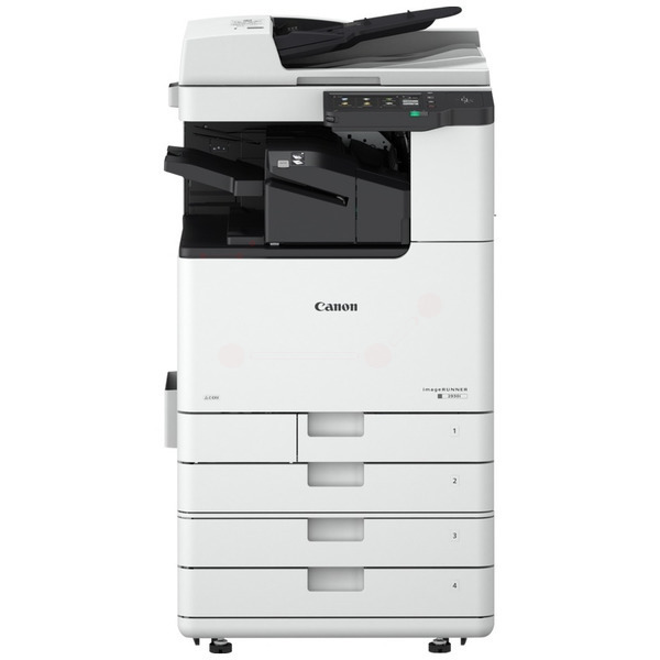 Canon iR 2945 i Bild