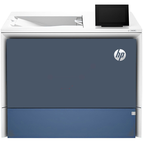 HP Color LaserJet Enterprise X 55745 dn Bild