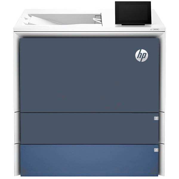 HP Color LaserJet Enterprise X 654 dn Bild